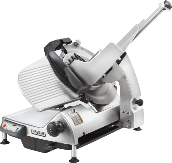 Heavy Duty Slicer Machine | Hobart FEG